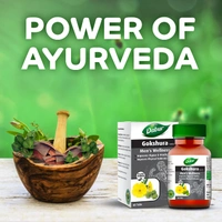 Dabur Gokshura Tablets (60Tab)