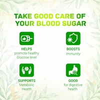 Dabur Jamun Neem Karela Juice (1Ltr) - 1000 ml