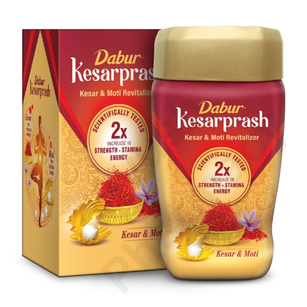 Dabur Kesarprash - 450 gm