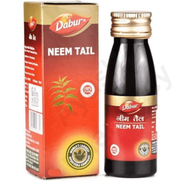 Dabur Neem Ka Tail (100ml)