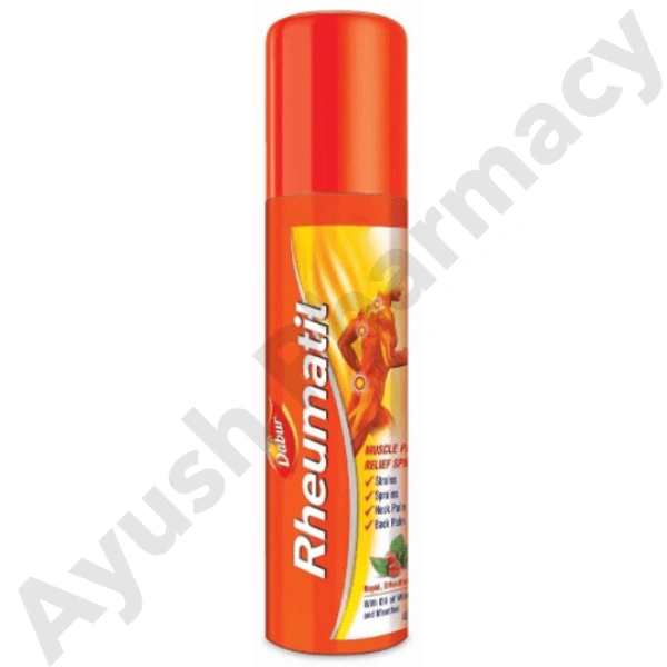 Dabur Rheumatil Spray (40gm)