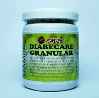 Damroo Pharmacy Damroo Diabecare Granules 250gm - 250 gm