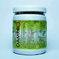 Damroo Pharmacy Damroo Diabecare Granules 250gm - 250 gm