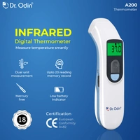 Dr. Odin A200 Infrared Thermomete