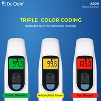 Dr. Odin A200 Infrared Thermomete