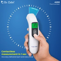 Dr. Odin A200 Infrared Thermomete