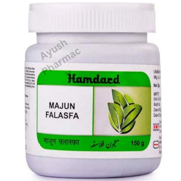 Hamdard Majun Falasfa (150g)