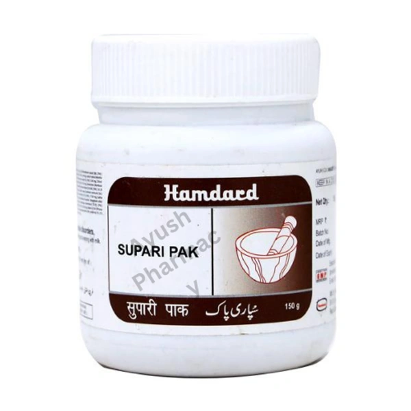 Hamdard Supari Pak (150gm)