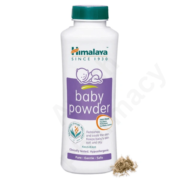 Himalaya Baby Powder - 200 gm