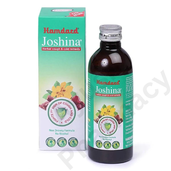 Joshina Syrup (200ml)