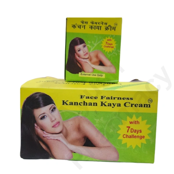 Kanchan kaya Cream (10 gm)
