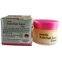 Kanchan Kaya Cream (12gm) - 12 gm