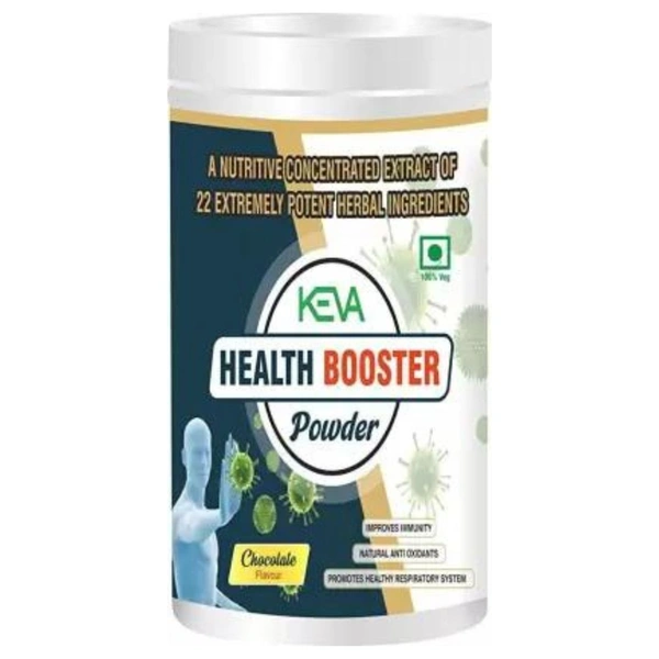 KEVA Health Booster (500gm)