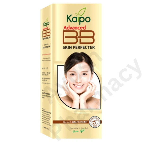 Keva Kaipo Advance BB Cream (50gm)
