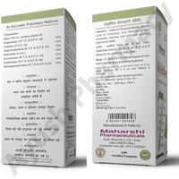 Maharshi Badri Saptarishta (500ml)