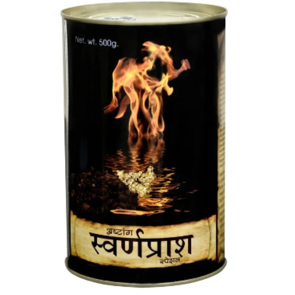 Maharshi Badri Swarnaprash Special (500gm)