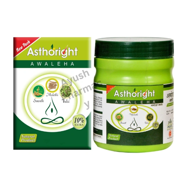 MAPL Asthoright Awaleha (550gm)