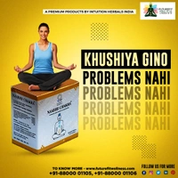 FUTUREFIT Naabhi Chakra Herbal Tablets (5Tabs) - 5 Tablets