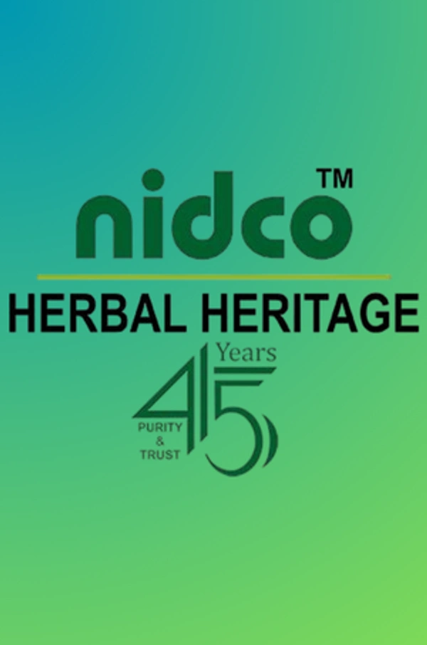  NIDCO (NORTHERN INDIA DRUG COMPANY)