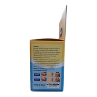 Nice Pharmaceuticals No Wart Warts & Corns Remover Paint Fast Acting Liquid (10ml)
