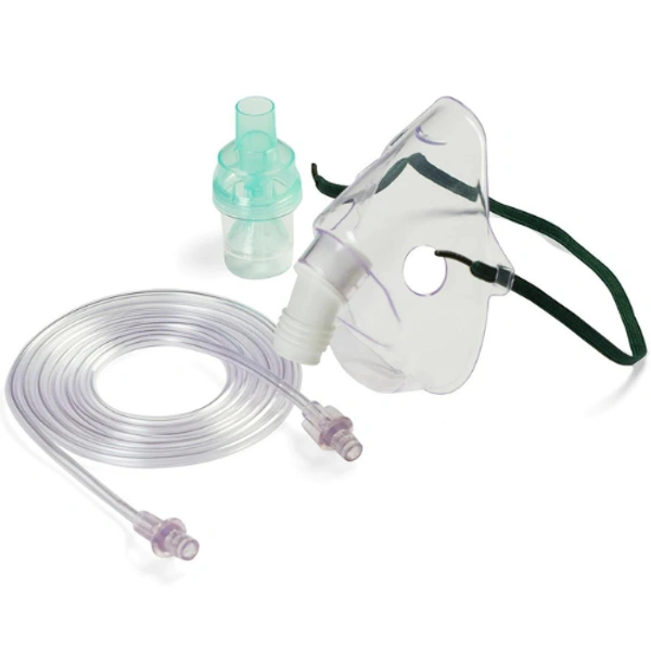 Romsons Aero Mist Nebulizer Accessory Kit for Kids (1N.)