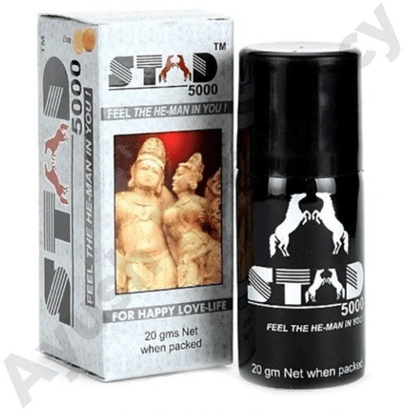 Stud 5000 Spray (20gm)