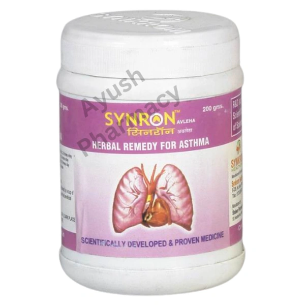 Synron Avaleha (400gm) - 400 gm