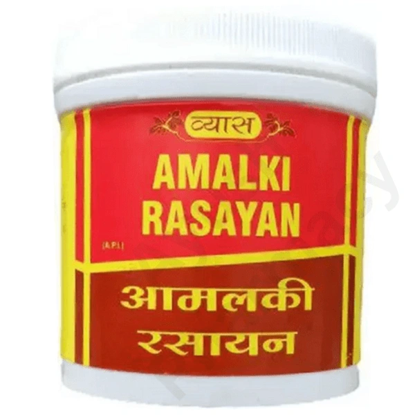 Vyas Pharmaceuticals Vyas Amalki Rasayan (100gm) - 100 gm