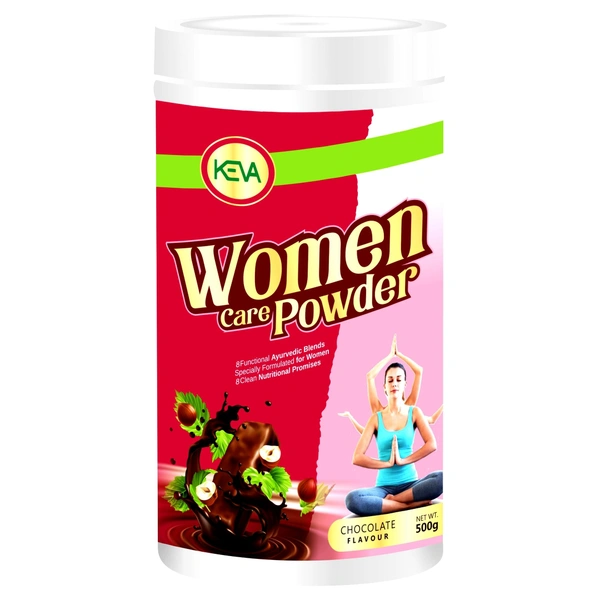 Keva Women Care Powder (500gm)