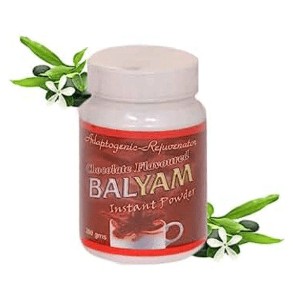 Yamuna Pharmacy Balyam Instant Powder (200gm)
