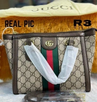 *GUCCI**GG OPHIDIA SUPREME MEDIUM TOTE BAG**12A QUALITY**WITH SLING BELT**WITH FULL BRANDING**SILKY INNER BRANDING**WITH GUCCI BARCODE TAG*with box - Brown, 13/9.5
