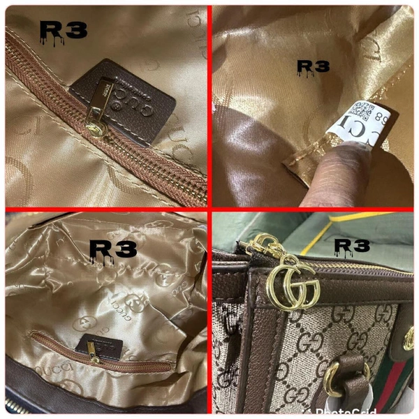 *GUCCI**GG OPHIDIA SUPREME MEDIUM TOTE BAG**12A QUALITY**WITH SLING BELT**WITH FULL BRANDING**SILKY INNER BRANDING**WITH GUCCI BARCODE TAG*with box - Brown, 13/9.5