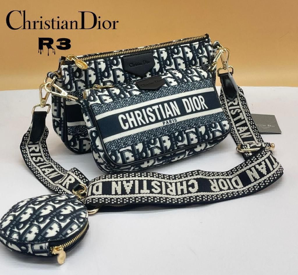 Dior multi fashion pochette