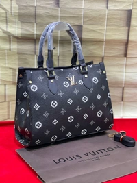 Beautiful Addiction is here...!!!💁🏻‍♀️Introducing New Model Of Hand Bag 👜 ... Adding Values ✨ to your Life Style... 😍Crafted by *-Louis Vuitton-* .Detachable and Adjustable Belt... So use it as a Shoulder Bag or a Sling Bag  - Magenta / Fuchsia, 13/10