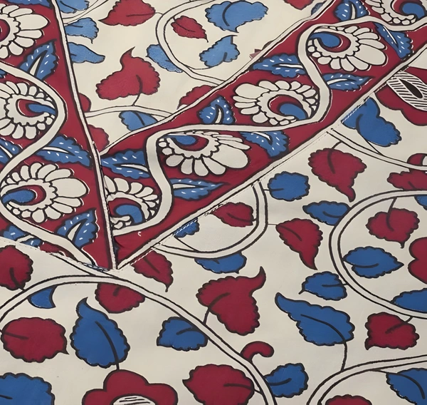99 Fashion Bazaar  Kurta Set in Pure Cotton Printed Fabric - Mercury, M