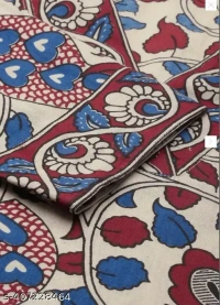 99 Fashion Bazaar  Kurta Set in Pure Cotton Printed Fabric - Mercury, L