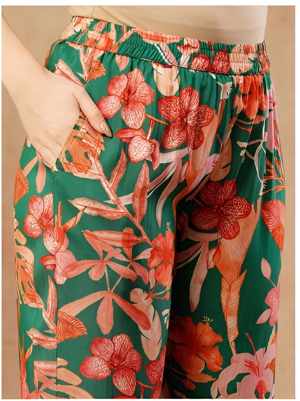 99 Fashion Bazaar  Kurta Set in Pure Cotton Printed Fabric - San Felix, XXL