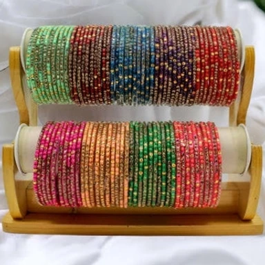 Fancy Bangles