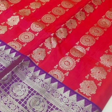 Small Kanchi Boders
