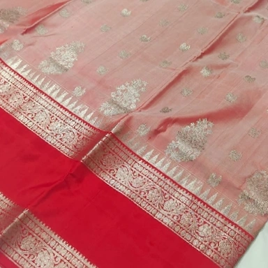 KANCHI BODER