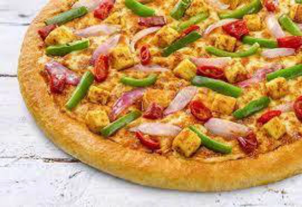 Pappy Paneer