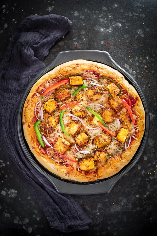 Tandoori Paneer