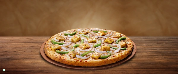 Achari Paneer