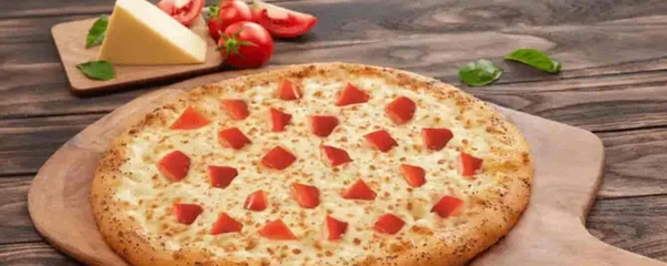 Tomato Pizza