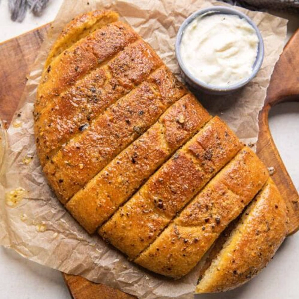 Garlic Bread