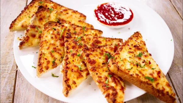 Cheese Chilli Tost 