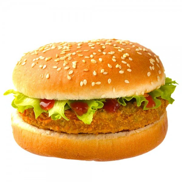 Classic Burger