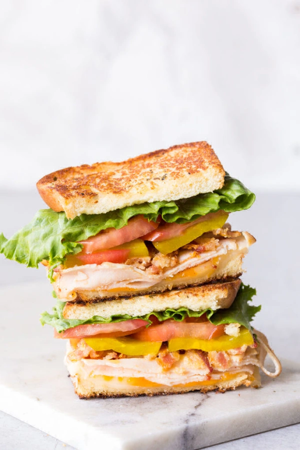 Classic Sandwich