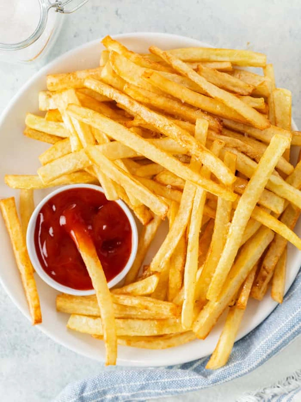 Classic Fries