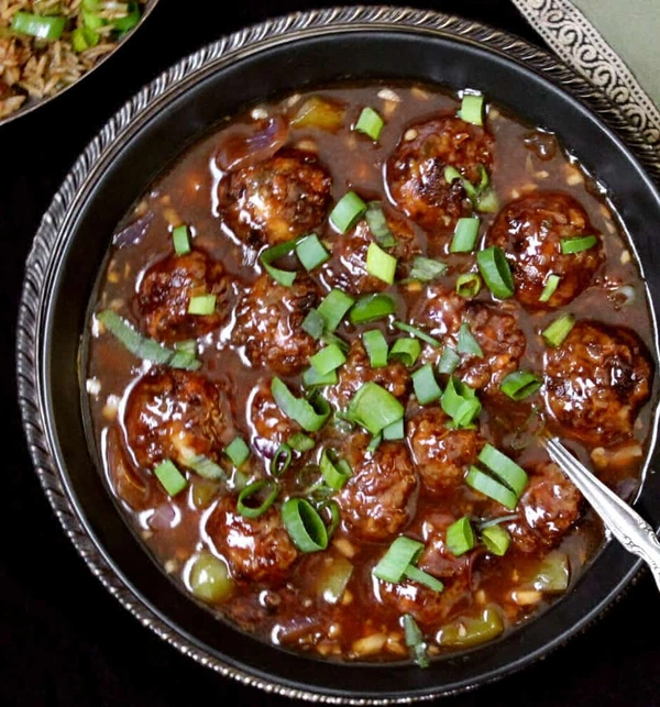 Manchurian